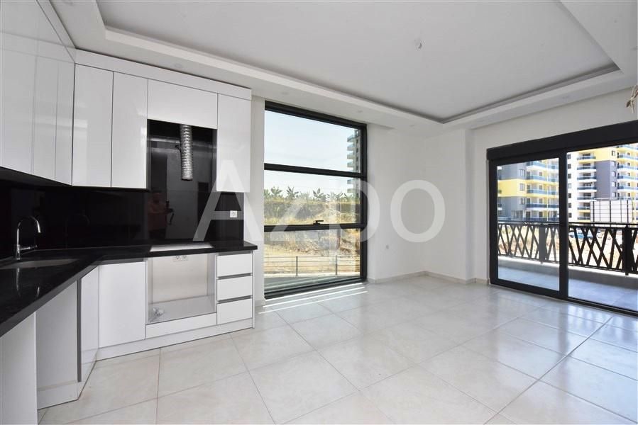 Апартаменты в Алании, Турция, 56 м2 фото 2