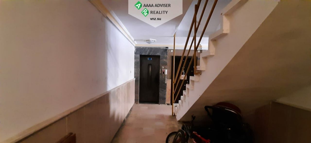 Квартира в Алании, Турция, 120 м2 фото 5
