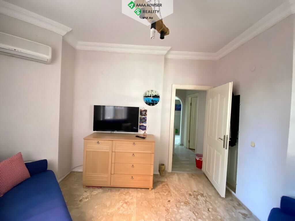 Квартира в Алании, Турция, 150 м2 фото 5