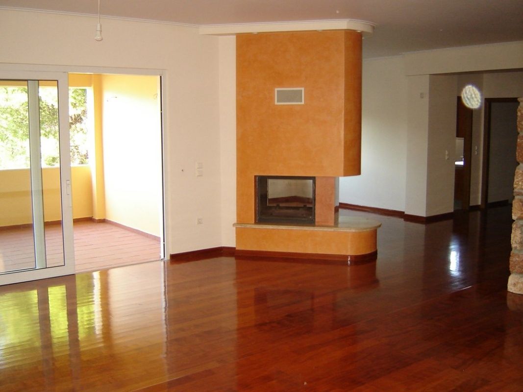 Дом в Афинах, Греция, 350 м2 фото 2