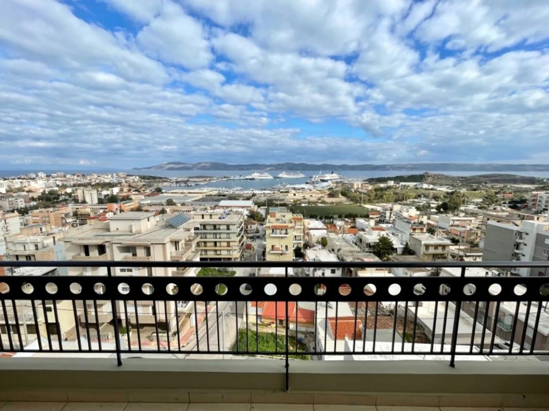 Квартира в Афинах, Греция, 90 м2 фото 2