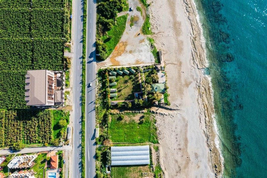 Квартира в Алании, Турция, 60 м2 фото 5