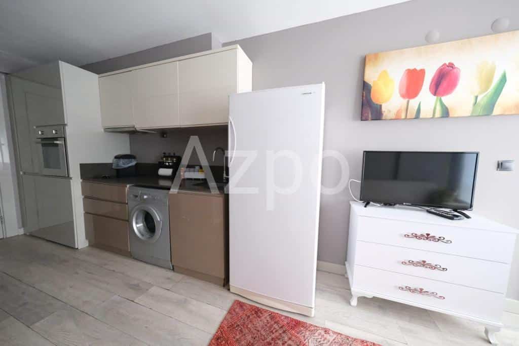 Апартаменты в Анталии, Турция, 50 м2 фото 2