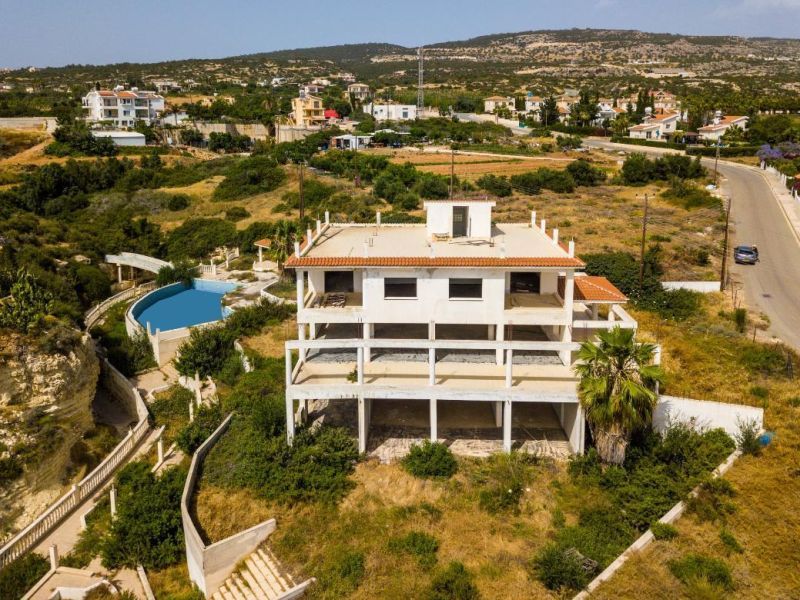 Вилла в Пафосе, Кипр, 330 м2 фото 5