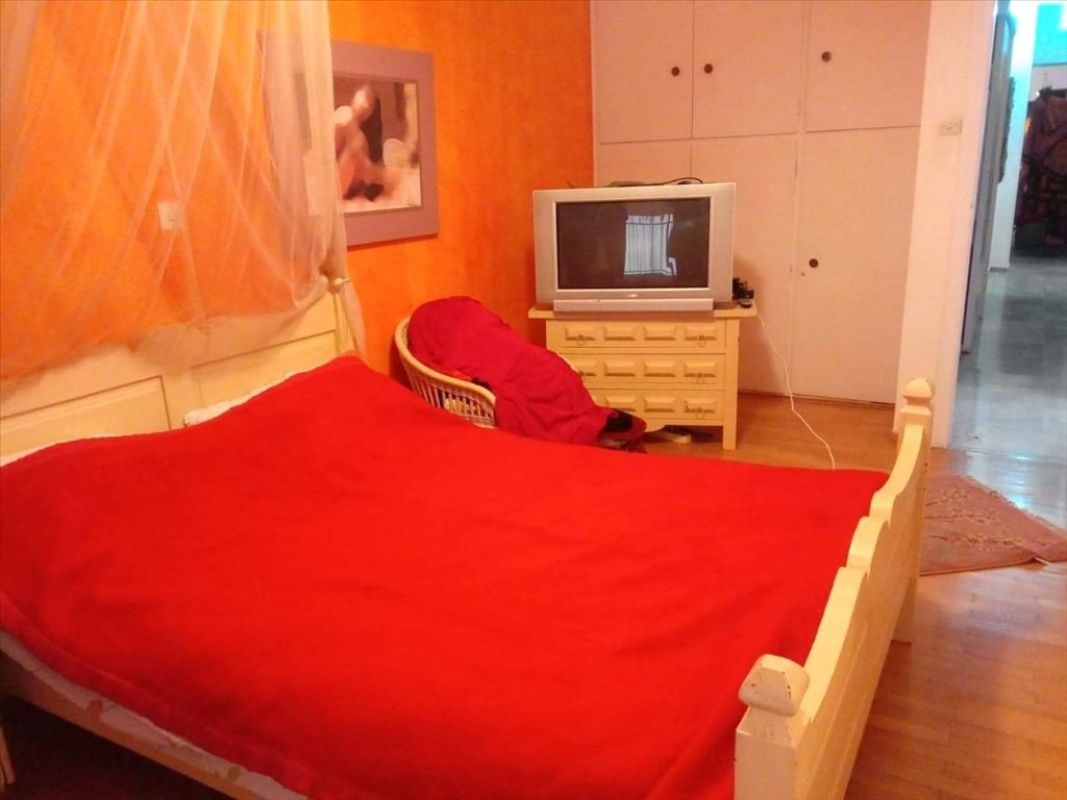 Квартира в Афинах, Греция, 160 м2 фото 3