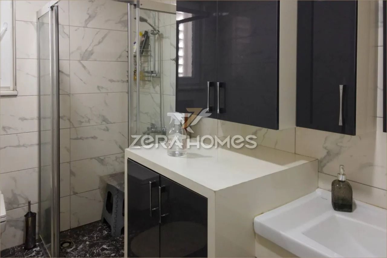 Квартира в Алании, Турция, 65 м2 фото 2