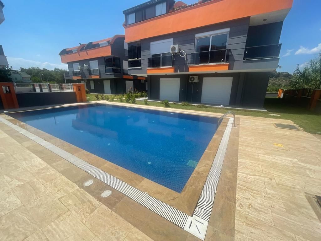 Квартира в Анталии, Турция, 70 м2 фото 4