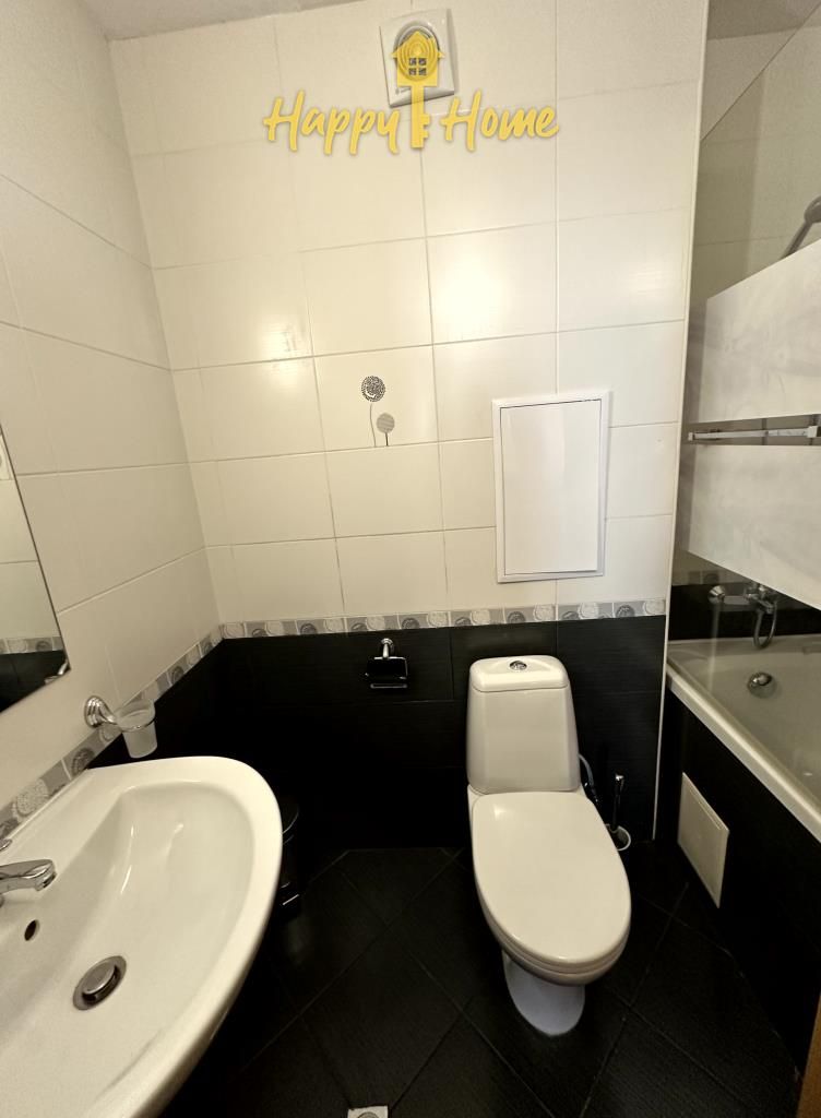 Квартира в Святом Власе, Болгария, 99 м2 фото 4