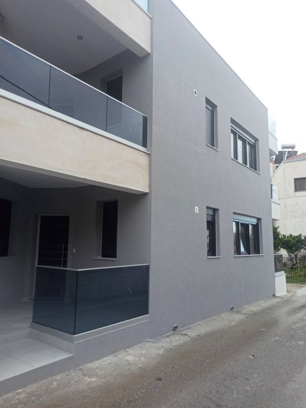 Квартира на Кассандре, Греция, 75 м2 фото 2