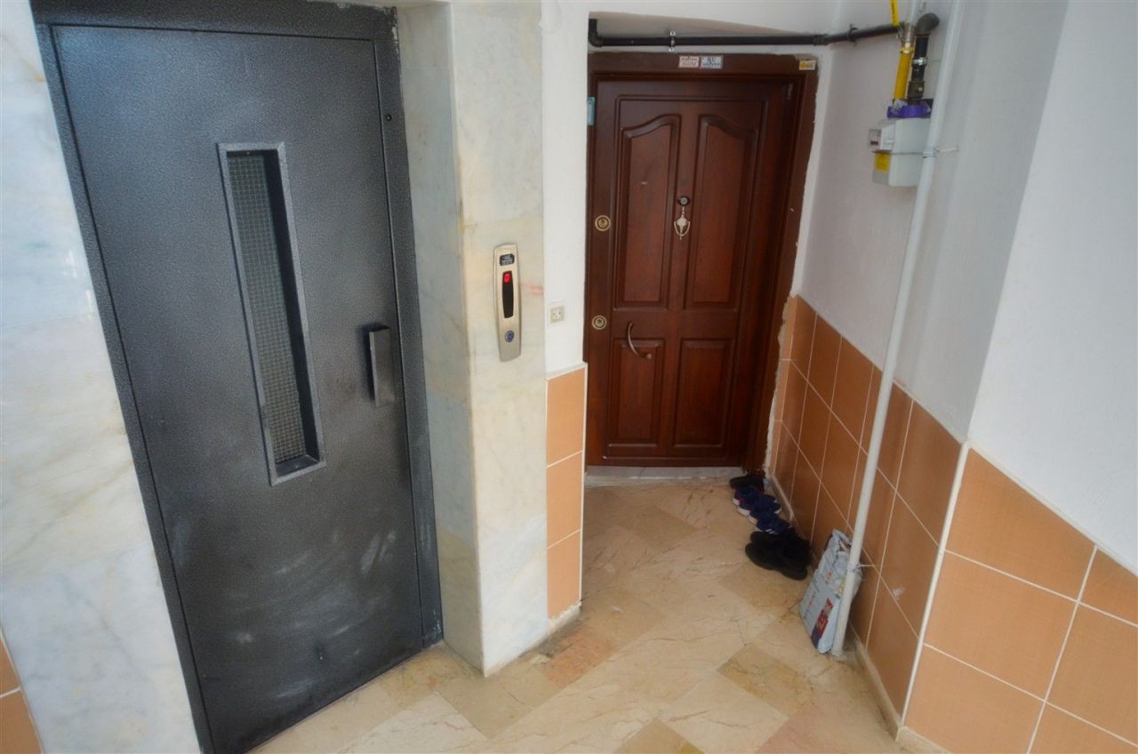 Квартира в Анталии, Турция, 150 м2 фото 5