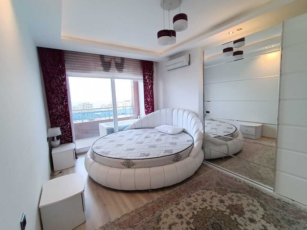 Пентхаус в Алании, Турция, 180 м2 фото 4
