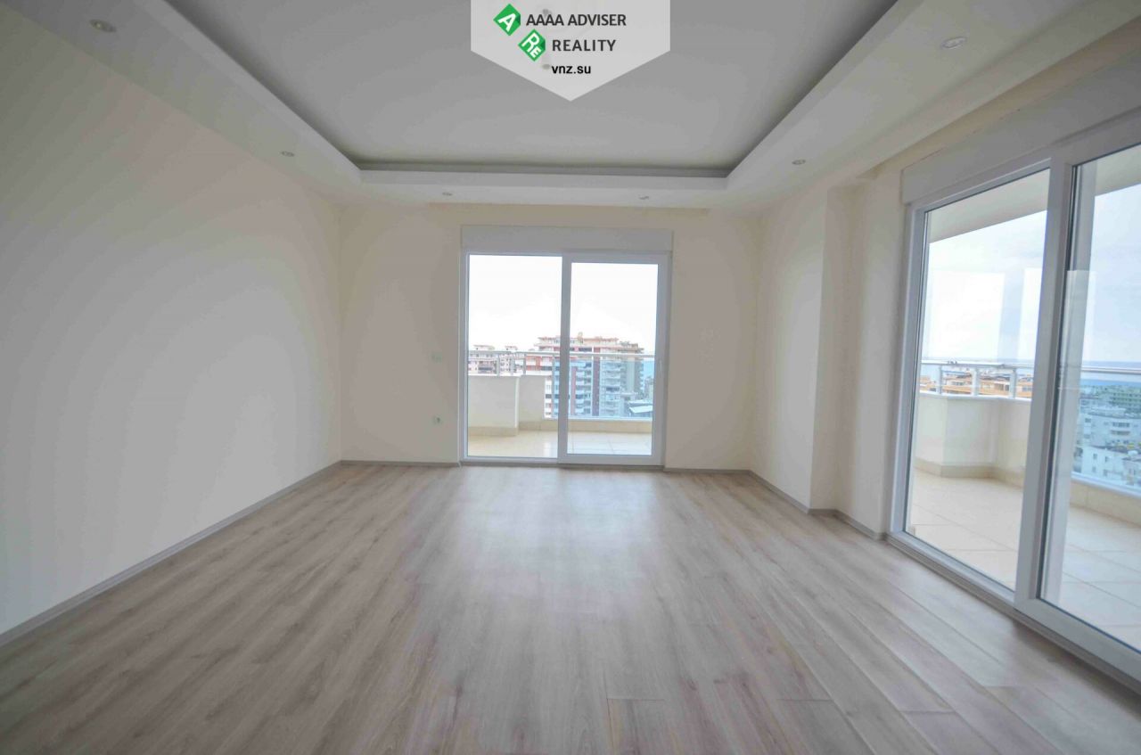 Квартира в Алании, Турция, 230 м2 фото 5