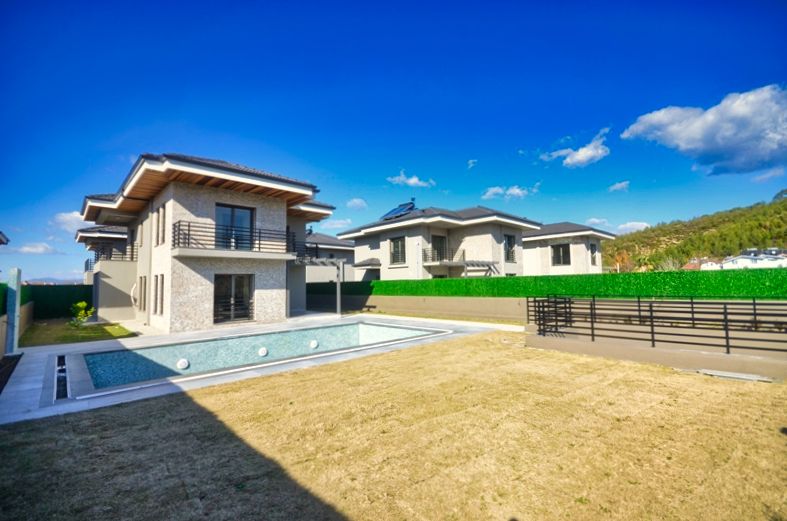 Вилла в Фетхие, Турция, 170 м2 фото 4