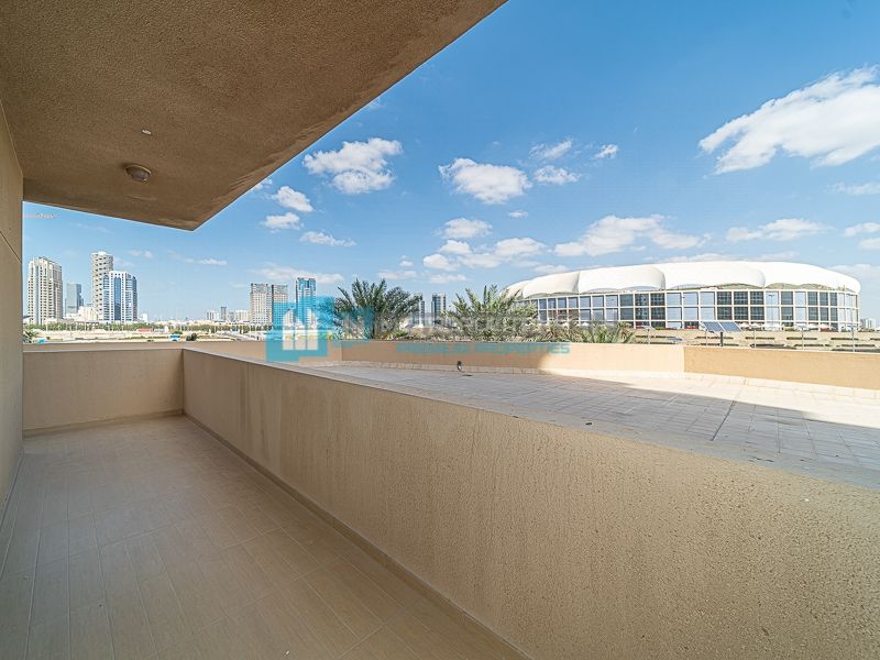 Апартаменты Sports City, ОАЭ, 115.48 м2 фото 3
