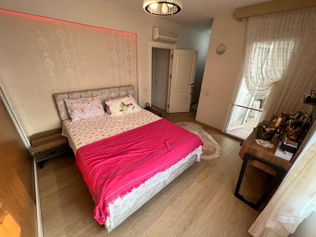 Квартира в Мерсине, Турция, 180 м2 фото 5