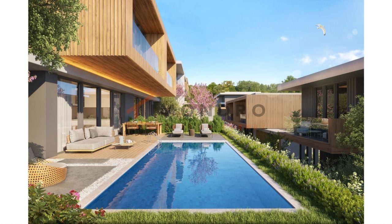 Дом в Бодруме, Турция, 124 м2 фото 2