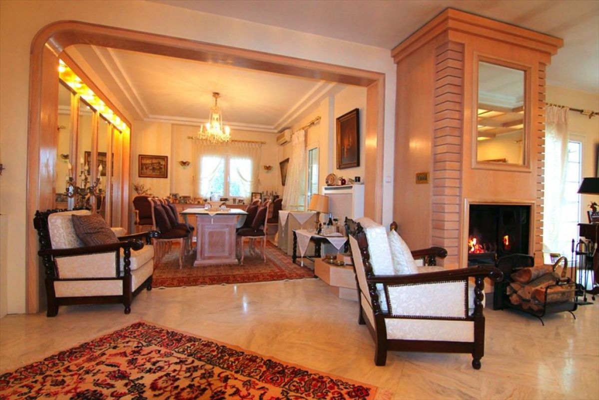 Дом на Ионических островах, Греция, 420 м2 фото 2
