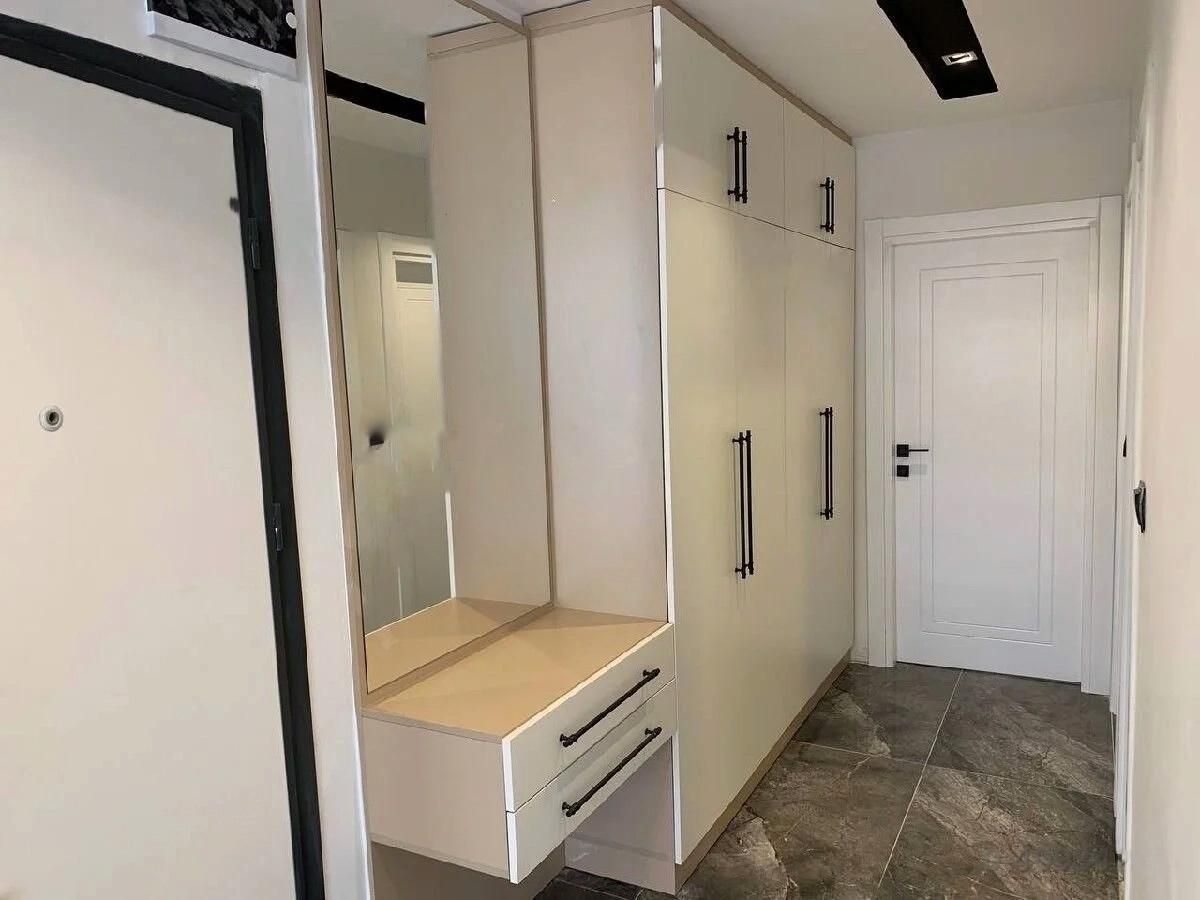 Квартира в Меркезе, Турция, 90 м2 фото 4