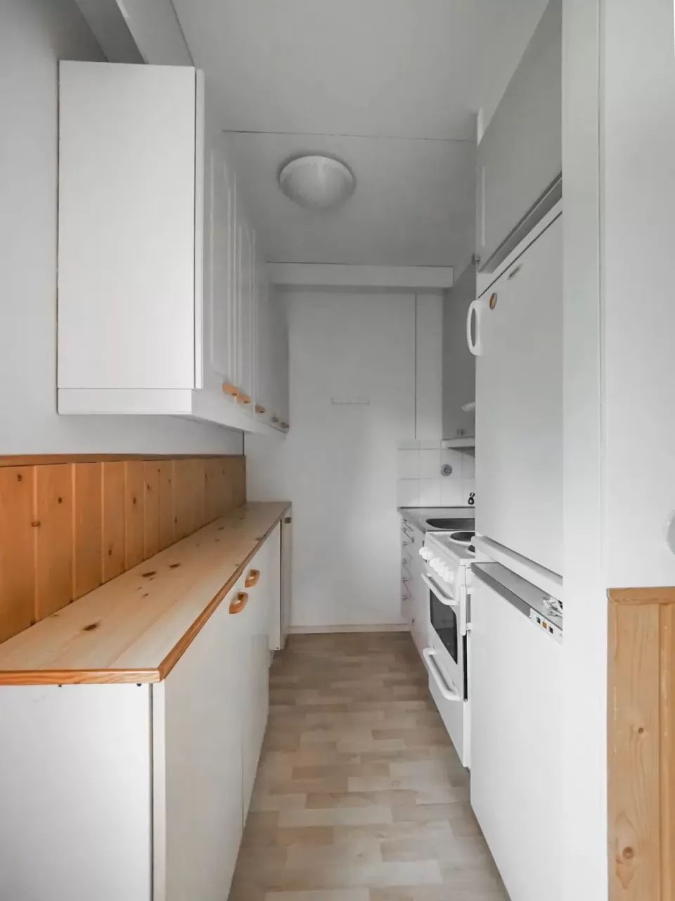 Таунхаус в Кангасниеми, Финляндия, 28 м2 фото 4