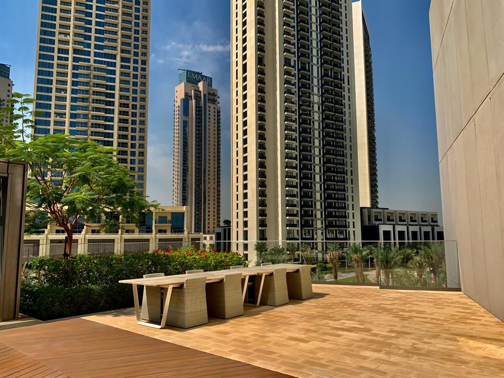Апартаменты в Дубае, ОАЭ, 87.7 м2 фото 3
