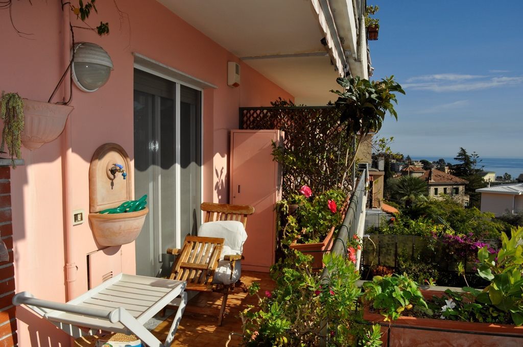 Квартира в Сан-Ремо, Италия, 80 м2 фото 3