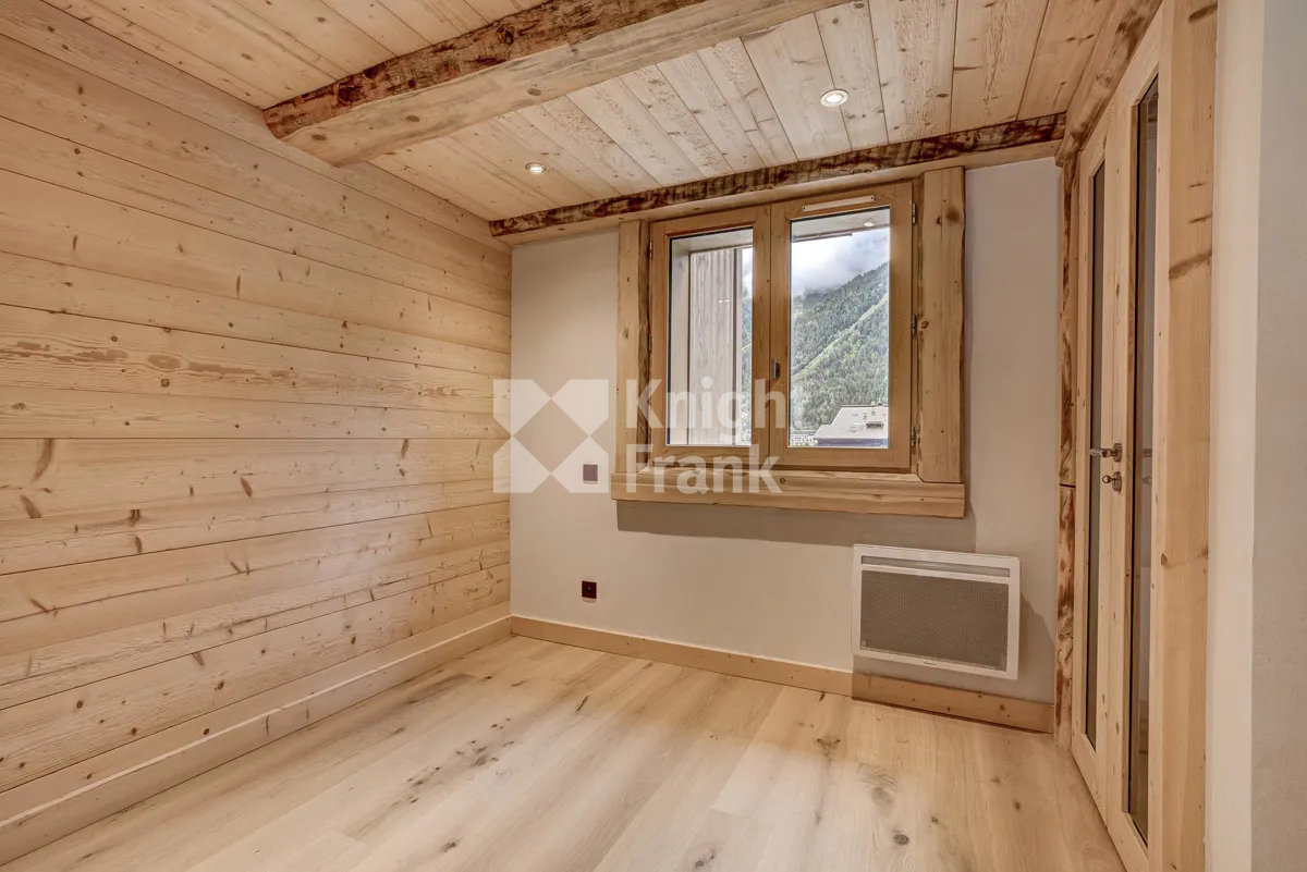 Апартаменты в Шамони, Франция, 69 м2 фото 5
