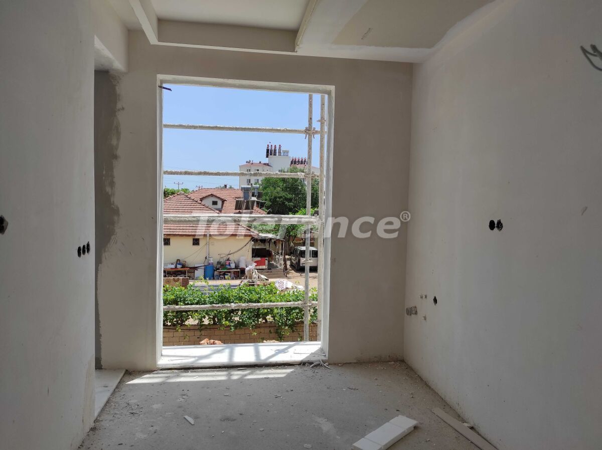 Апартаменты в Анталии, Турция, 90 м2 фото 5