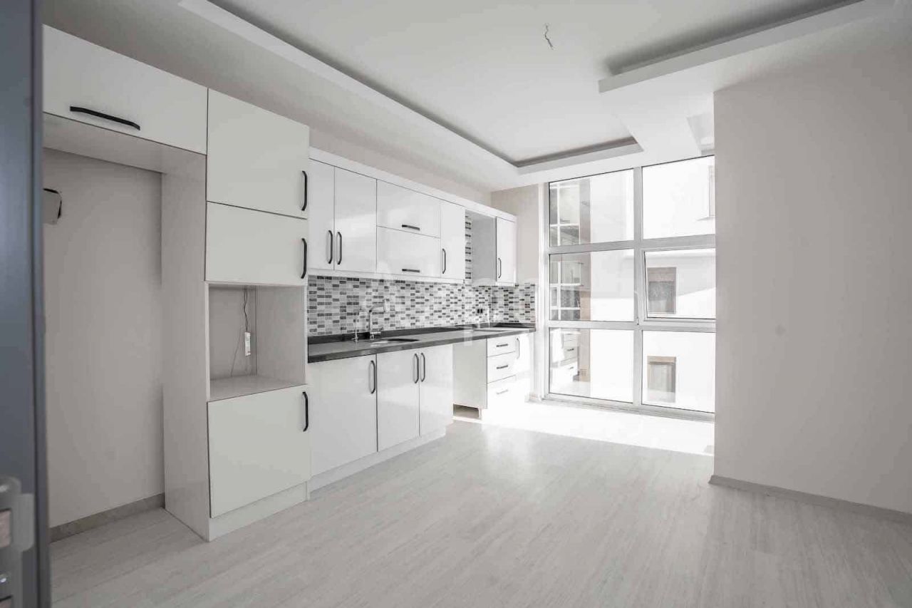 Пентхаус в Алании, Турция, 190 м2 фото 4