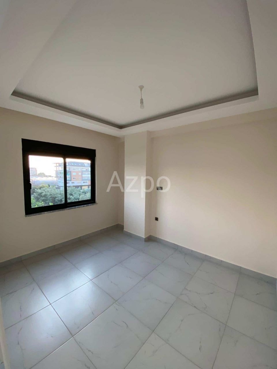 Апартаменты в Алании, Турция, 55 м2 фото 3