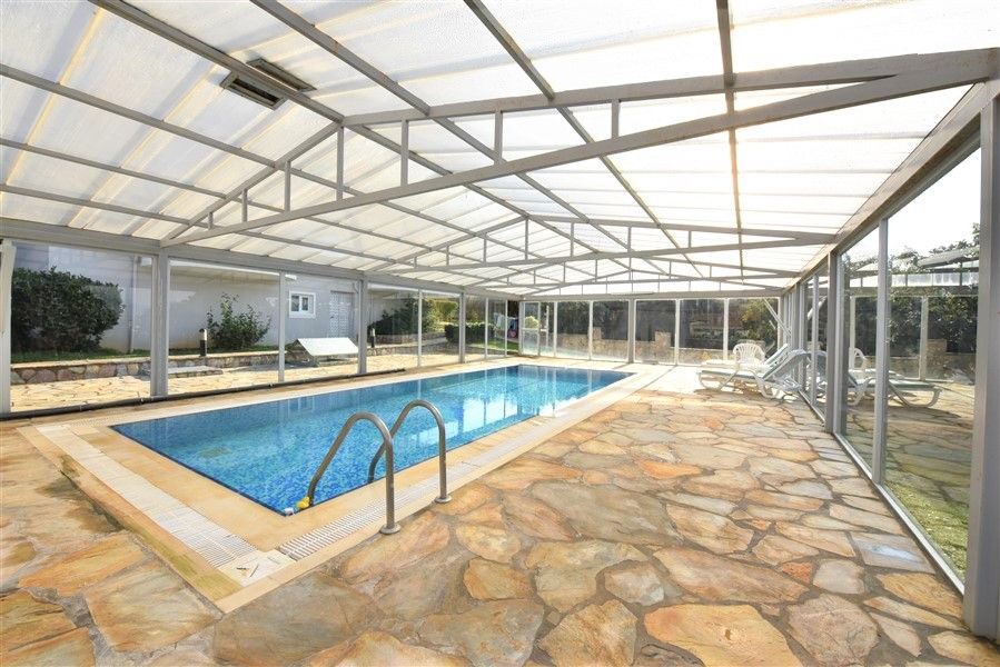 Пентхаус в Алании, Турция, 160 м2 фото 2