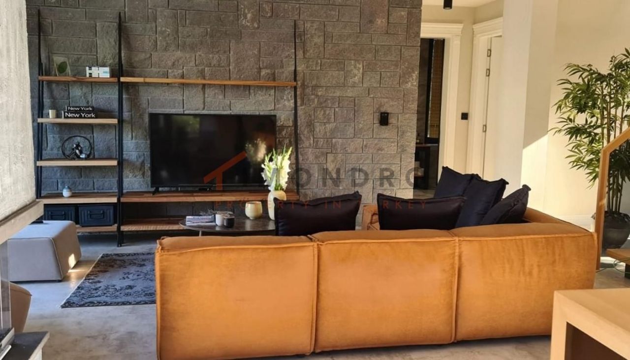 Дом в Яликаваке, Турция, 200 м2 фото 5