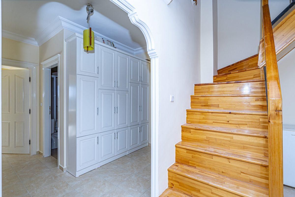 Пентхаус в Авсалларе, Турция, 175 м2 фото 4
