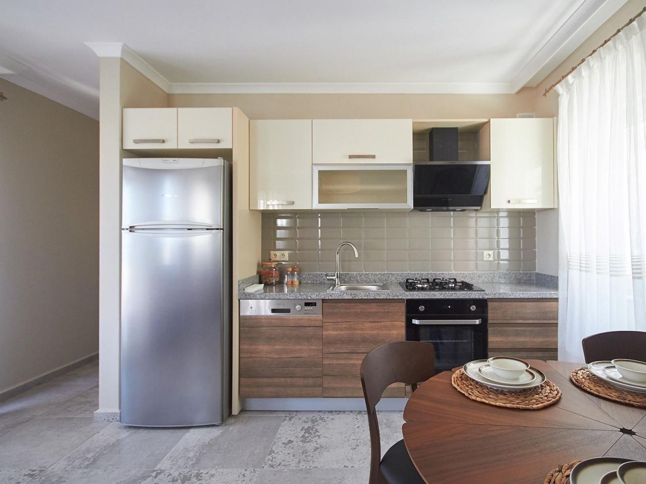 Квартира в Фетхие, Турция, 60 м2 фото 4