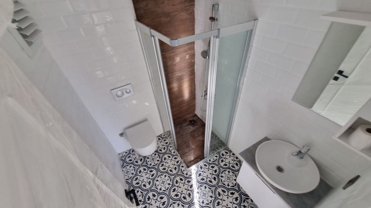 Квартира в Мерсине, Турция, 70 м2 фото 5