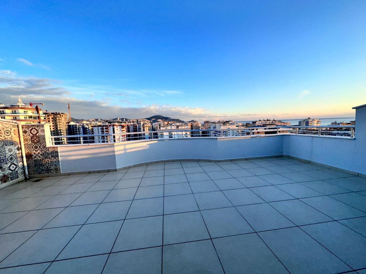 Пентхаус в Алании, Турция, 275 м2 фото 4