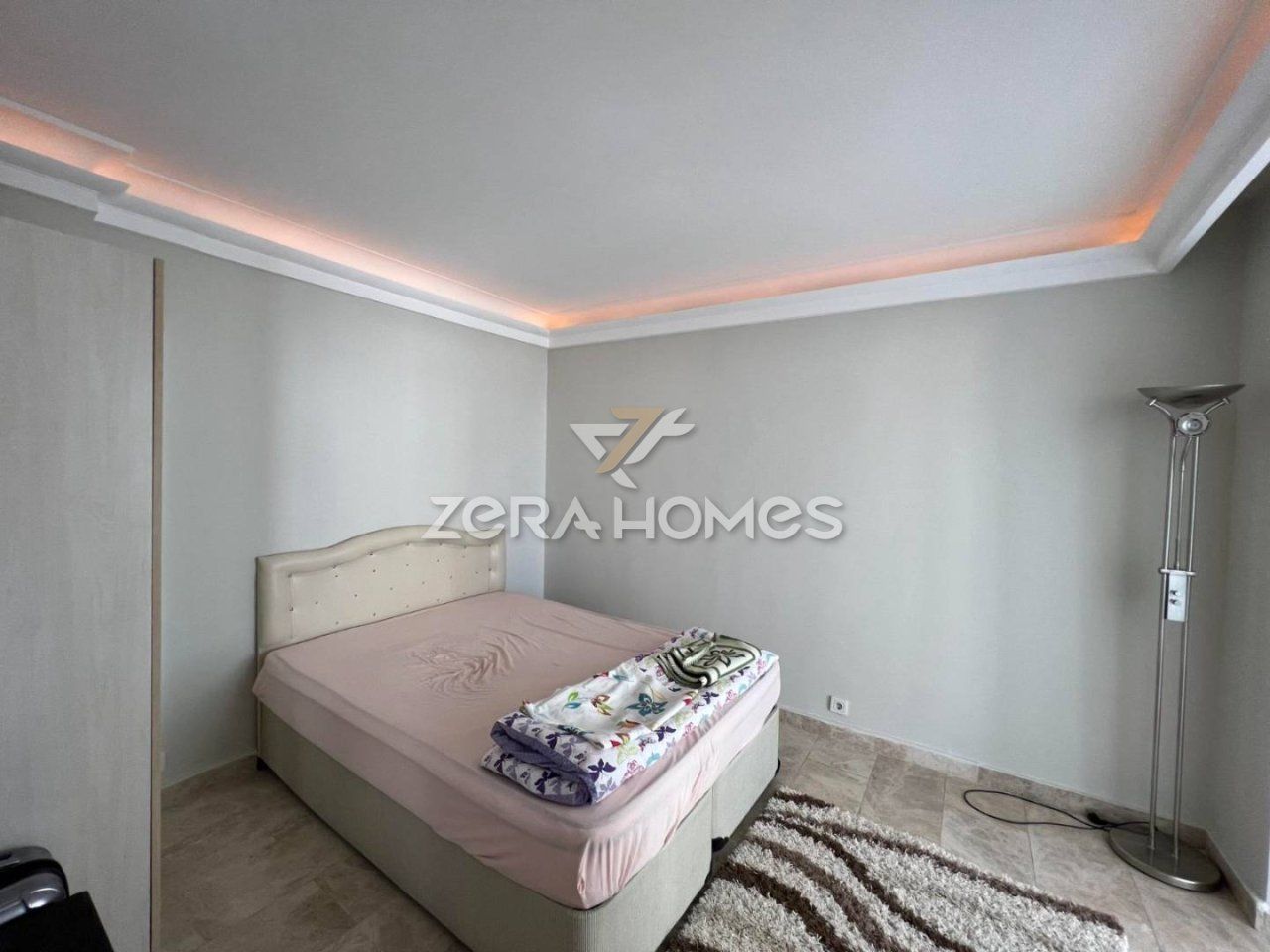 Пентхаус в Алании, Турция, 180 м2 фото 4