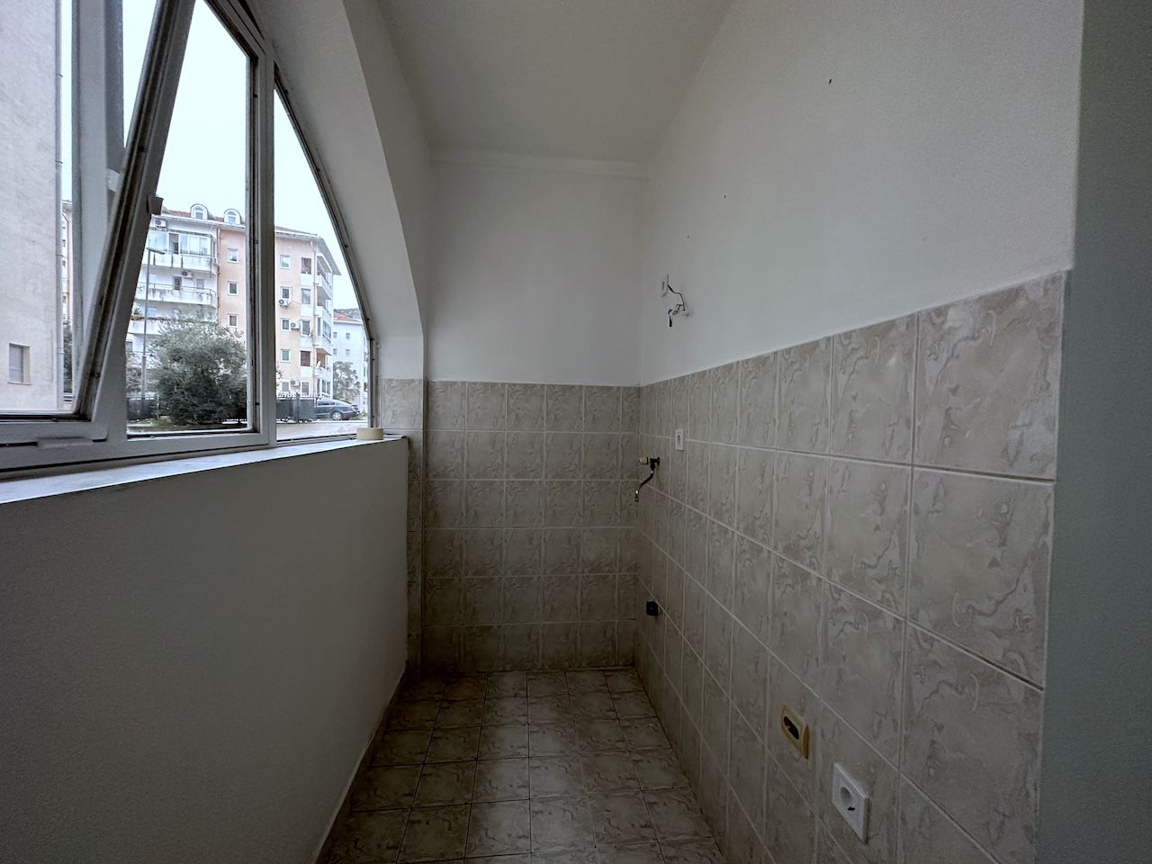Квартира в Будве, Черногория, 45 м2 фото 2