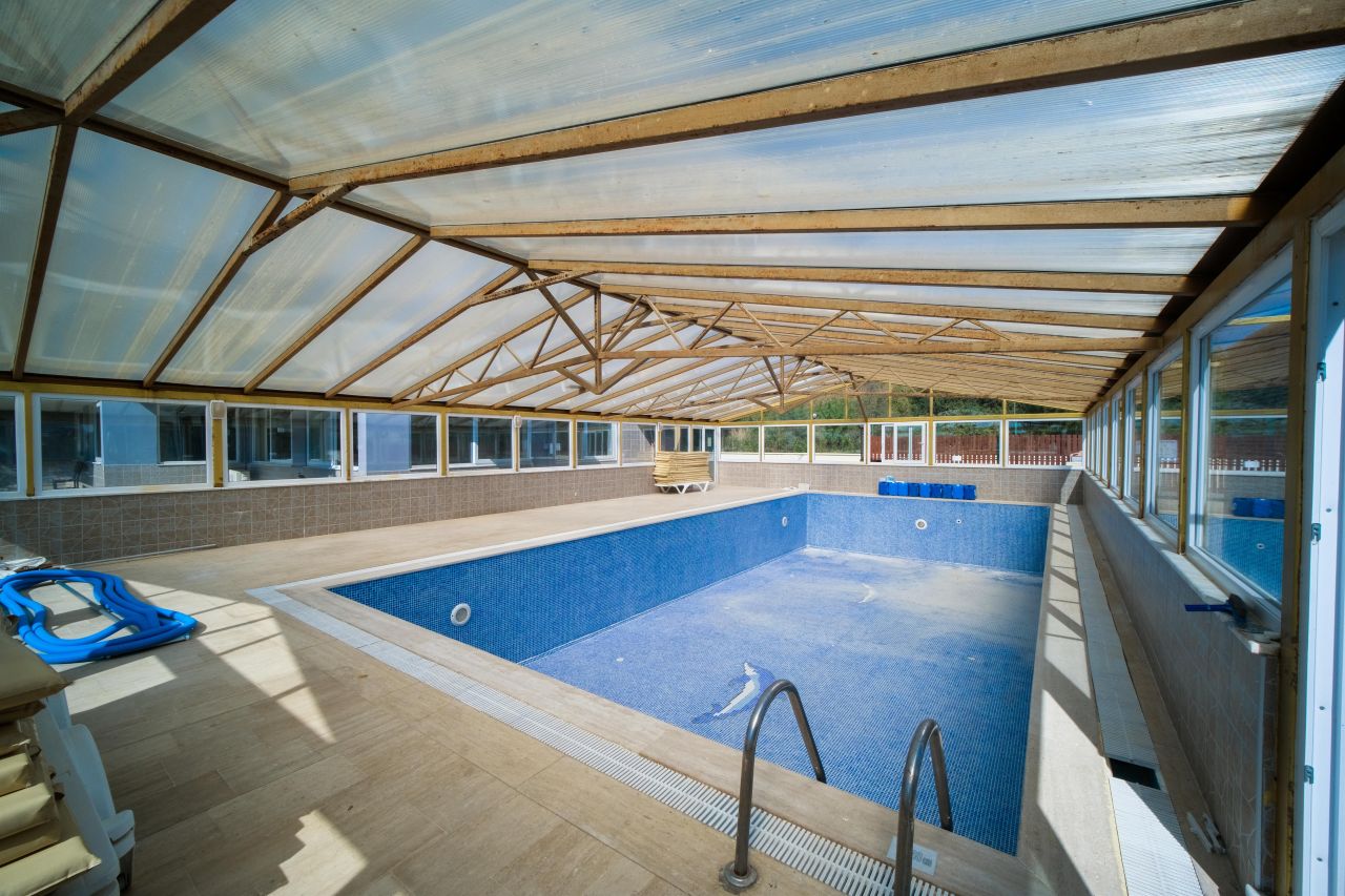 Апартаменты в Алании, Турция, 90 м2 фото 2