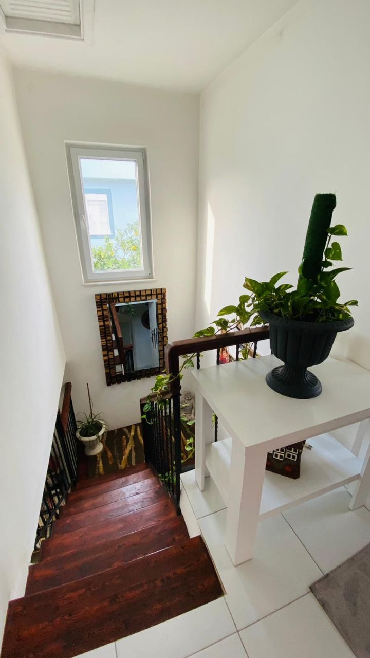 Вилла в Алании, Турция, 100 м2 фото 4