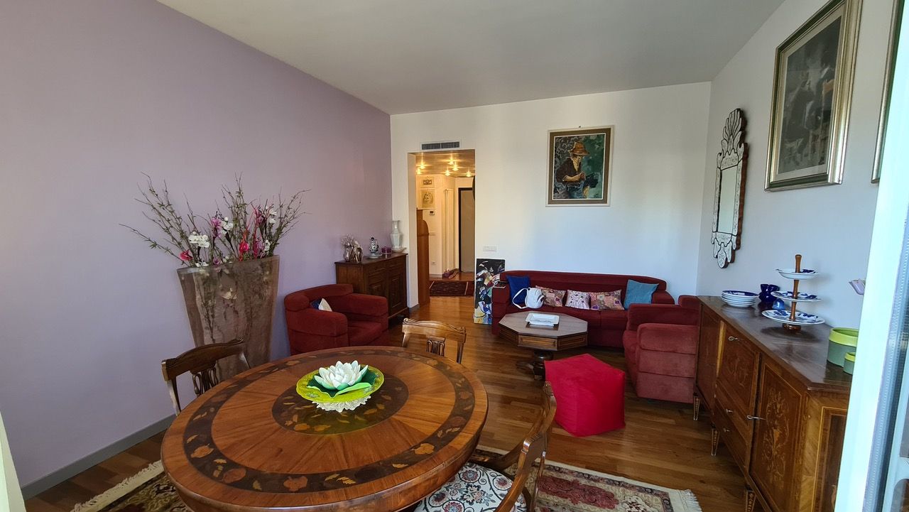 Апартаменты в Сан-Ремо, Италия, 65 м2 фото 2