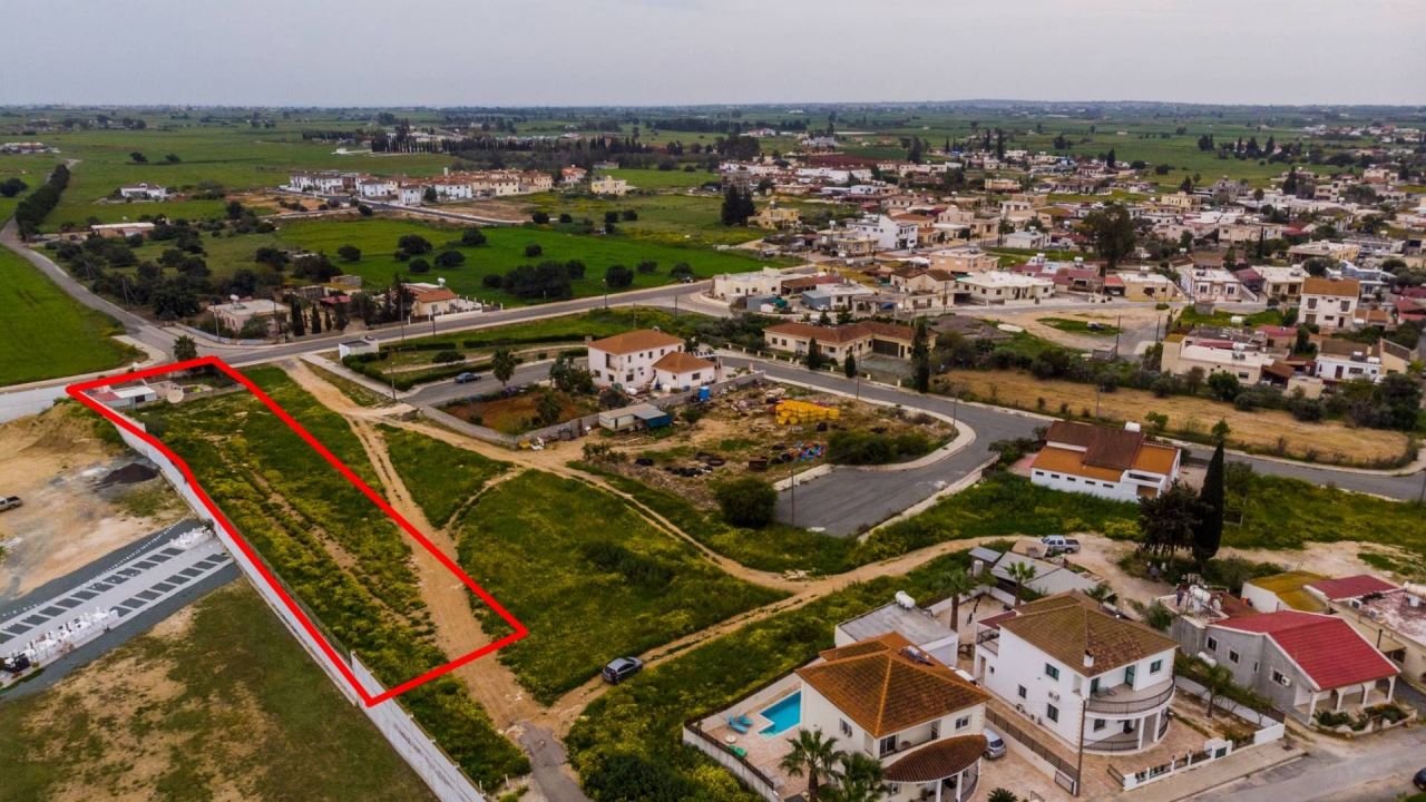 Бунгало в Протарасе, Кипр, 65 м2 фото 2