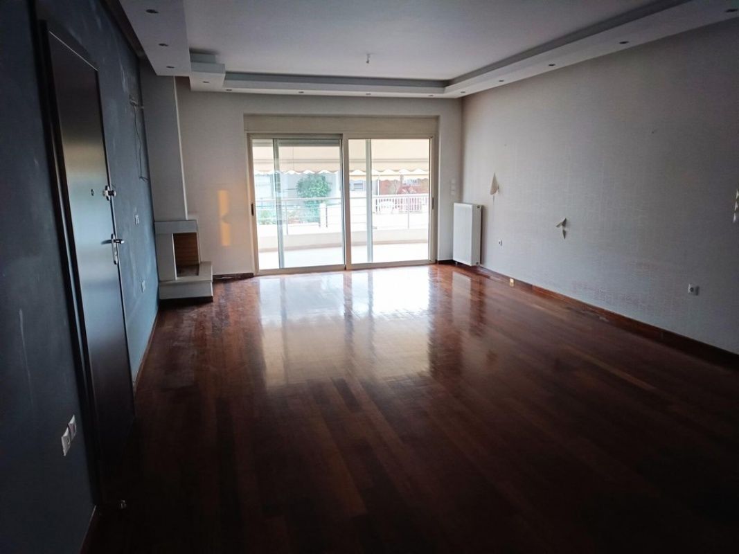 Квартира в Афинах, Греция, 120 м2 фото 2