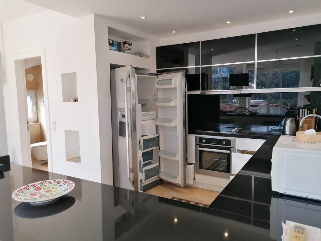 Квартира в Конаклы, Турция, 220 м2 фото 3