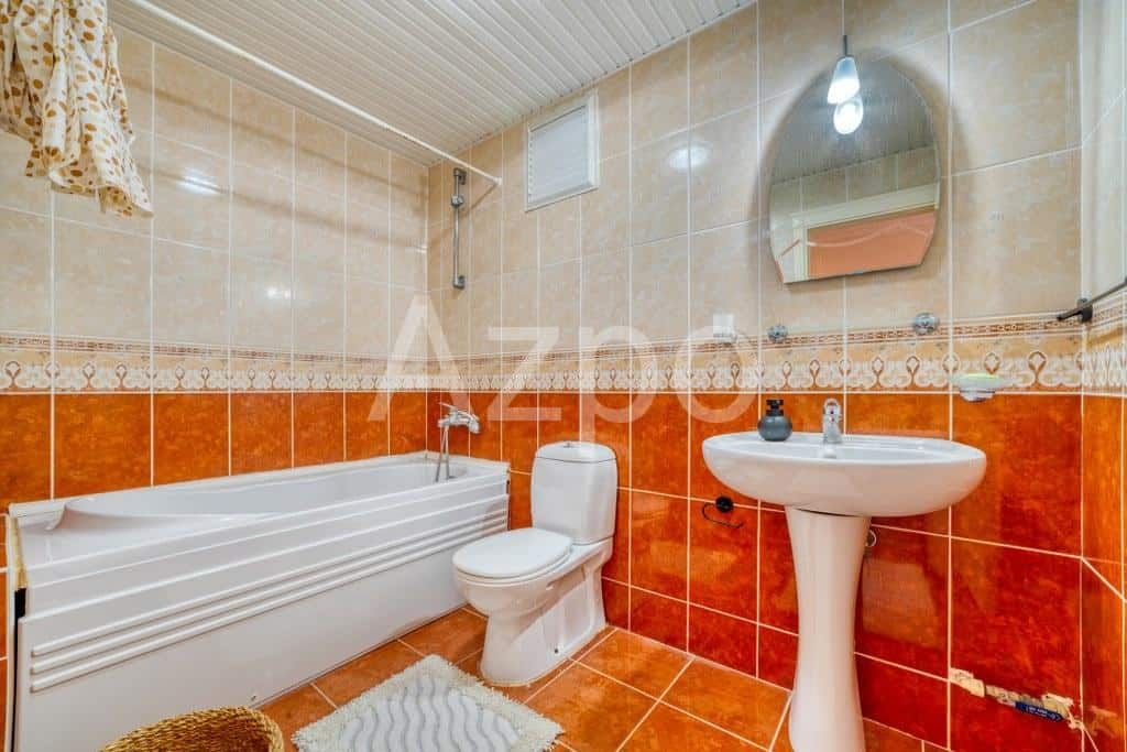 Апартаменты в Алании, Турция, 120 м2 фото 5