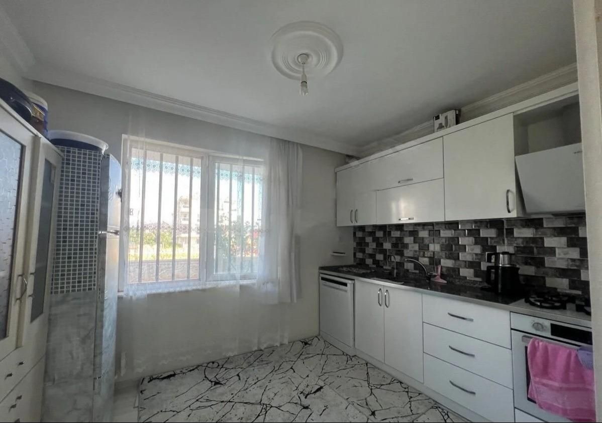 Квартира в Анталии, Турция, 90 м2 фото 2