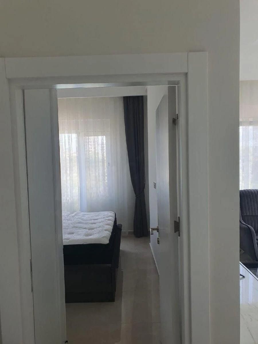 Квартира в Авсалларе, Турция, 55 м2 фото 2