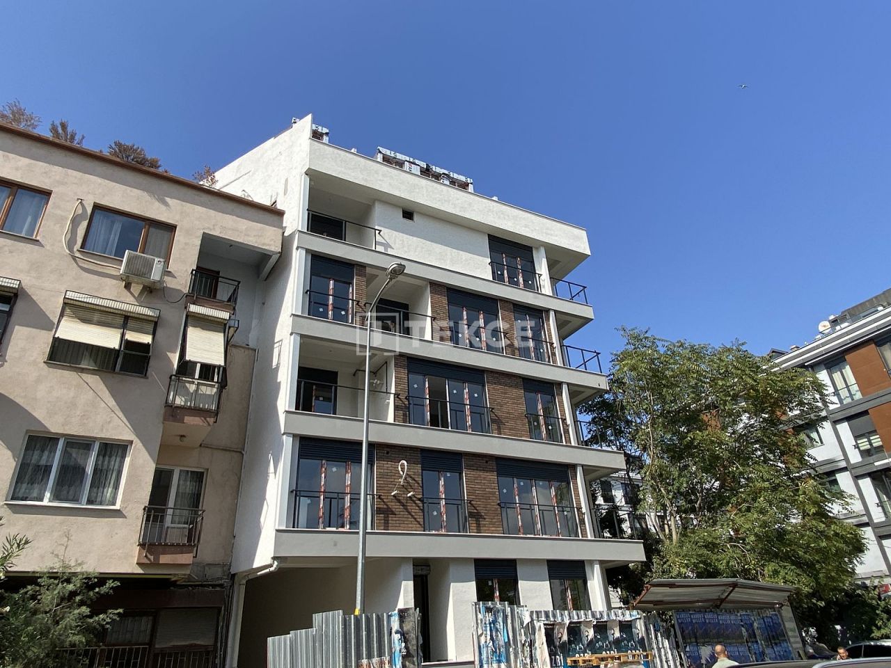 Апартаменты в Стамбуле, Турция, 137 м2 фото 3