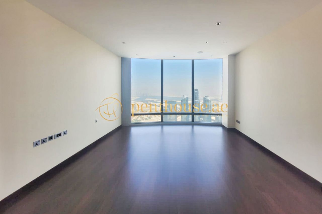 Апартаменты в Дубае, ОАЭ, 105 м2 фото 5