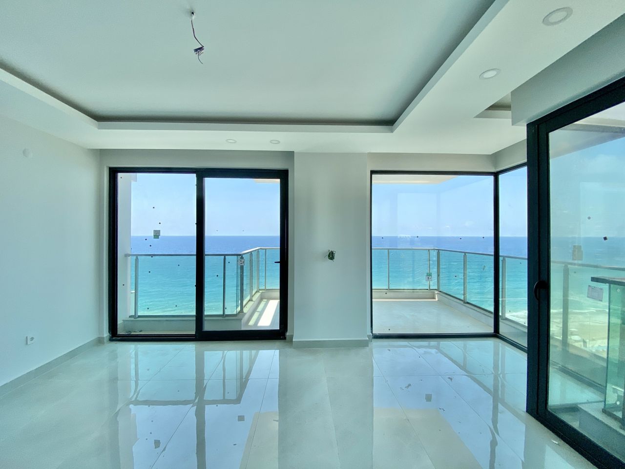 Квартира в Алании, Турция, 100 м2 фото 4