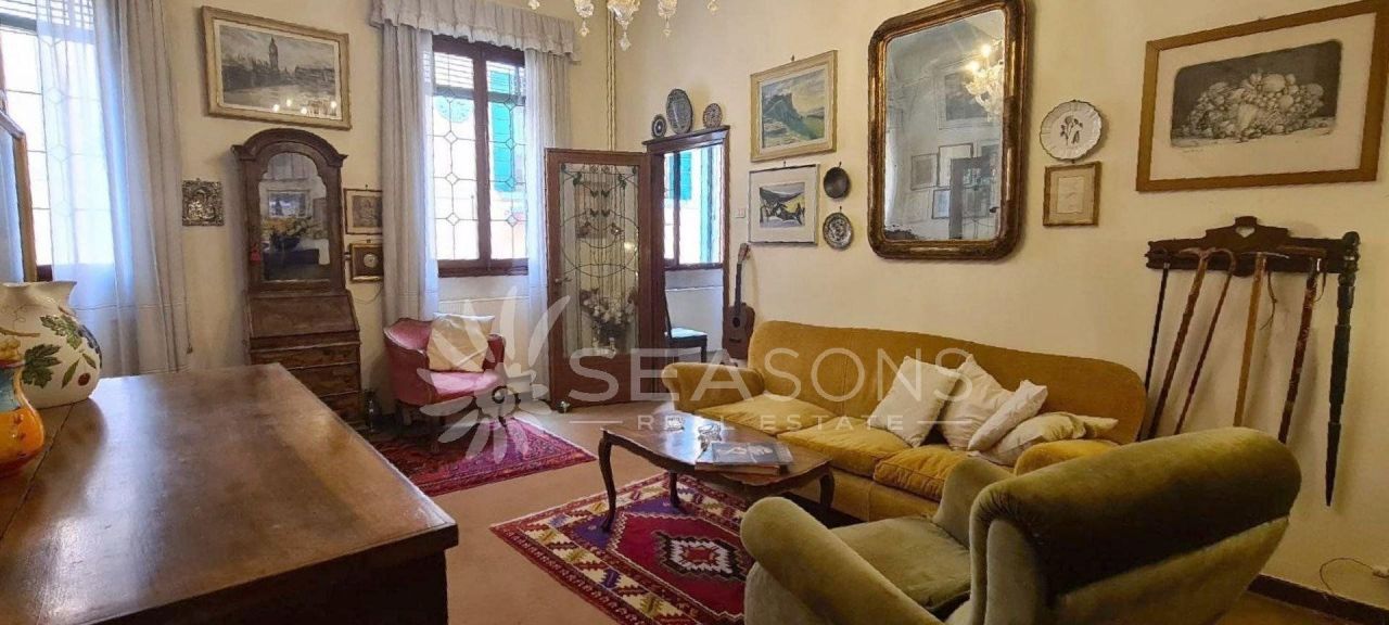 Дом в Венеции, Италия, 150 м2 фото 3